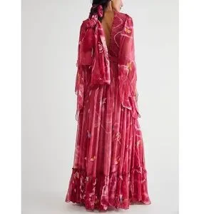 Fillyboo | Dresses | Free People X Fillyboo Madame Butterfly
